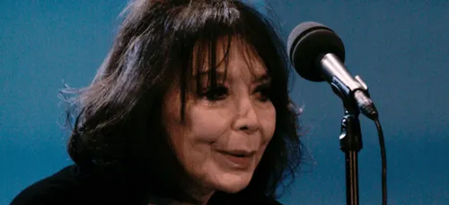 Juliette Greco est morte à 93 ans