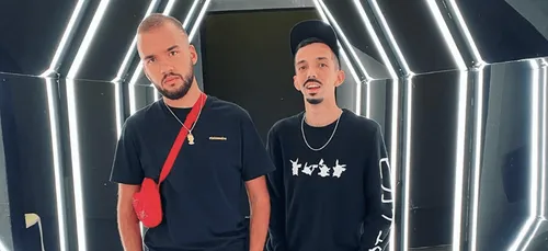 Big Flo & Oli au cœur d’un documentaire sur Netflix !