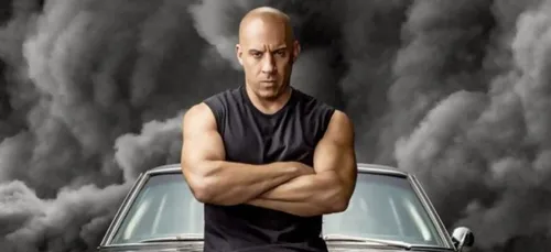 Vin Diesel vient de sortir un premier single !