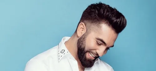 Kendji Girac en tournée en 2021 !