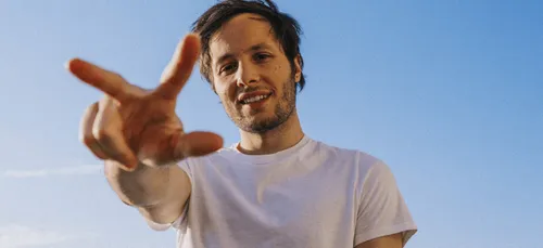 Vianney dévoile les titres de son nouvel album !