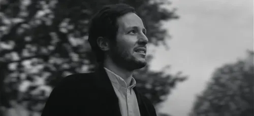 Vianney dévoile "Merci pour ça", extrait de son prochain album