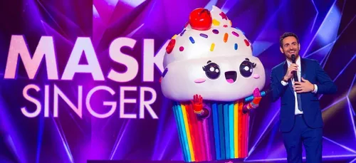 Mask Singer saison 2 : le carnaval des animaux et une star...