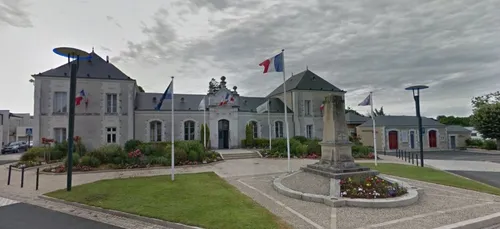 Indre : le maire et 11 conseillers municipaux démissionnent à...