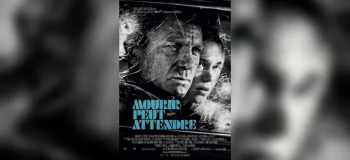 "Mourir peut attendre" cinq mois de plus, la sortie du prochain...