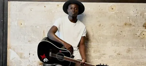 « Alouette Nouveaux Talents » : Portrait de Céphaz et de son titre...