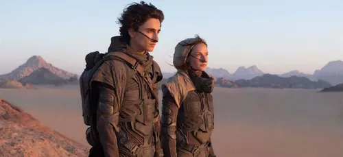 Cinéma : Dune et The Batman décalés à 2022, Matrix 4 avancé à 2021