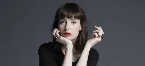 « Alouette Nouveaux Talents » : Portrait de Marie-Flore et de son...