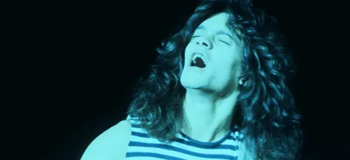 Eddie Van Halen, fondateur du groupe Van Halen, est décédé à l'âge...