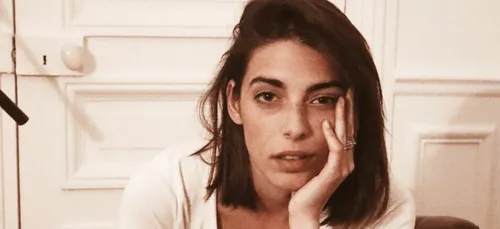 « Alouette Nouveaux Talents » : Portrait de Léa Paci et de son...