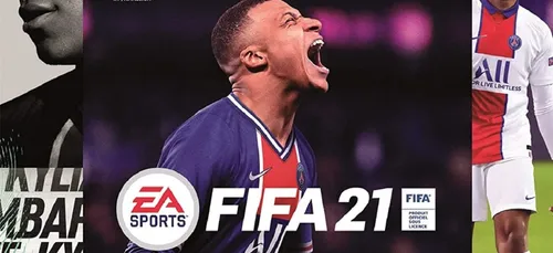 FIFA 21 sort bel et bien ce vendredi !