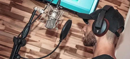 Corentin Moutet, le tennisman français se lance dans le rap