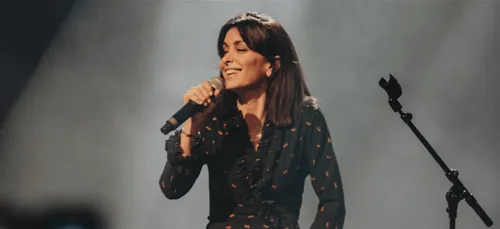 Jenifer annonce avoir été testée positive au Covid-19