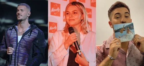 Musique : les 4 actus musicales qu’il ne fallait pas manquer cette...