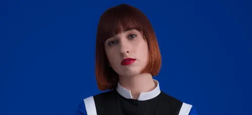 Suzane : une réédition de "Toï Toï" en novembre !