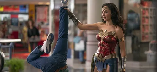 Gal Gadot : après Wonder Woman, l’actrice en Cléopâtre