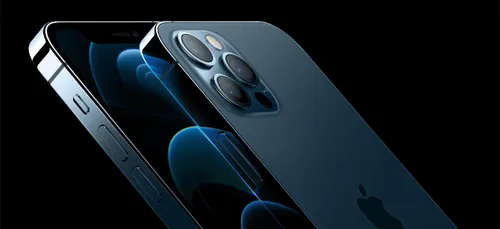 Apple dévoile ses nouveaux iPhone équipés de la 5G