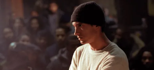 Eminem : "Lose Yourself" dépasse le milliard d'écoutes sur Spotify