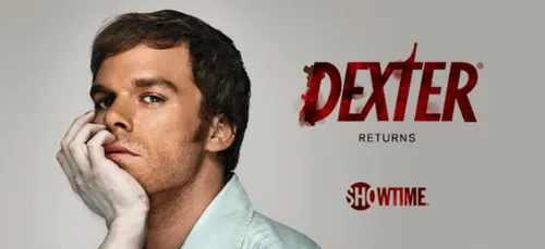 Dexter : la série de retour pour une neuvième saison