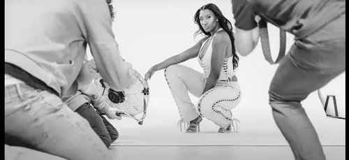 Aya Nakamura : une date de sortie pour son troisième album