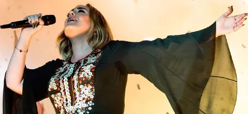 Adele annonce son grand retour à la télévision !