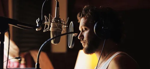 Claudio Capéo : son nouvel album sortira le 27 novembre !