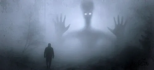 Halloween : le plus grand parc éphémère de l’horreur de France se...