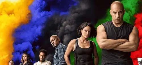 "Fast & Furious" : clap de fin pour la saga