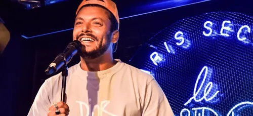 Kev Adams lance son Comedy Club, futur tremplin pour les nouveaux...