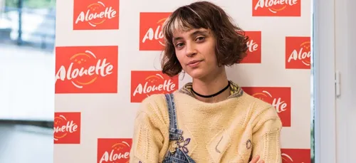 Pomme donnera ses concerts en deux temps à Stéréolux