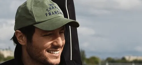 Vianney :  le clip émouvant de « Beau-papa » !