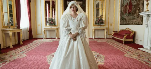 Netflix : «The Crown», plus que quelques jours de patience !