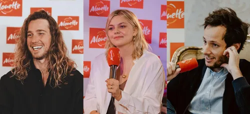 Musique : les 4 actualités qu’il ne fallait pas manquer cette...