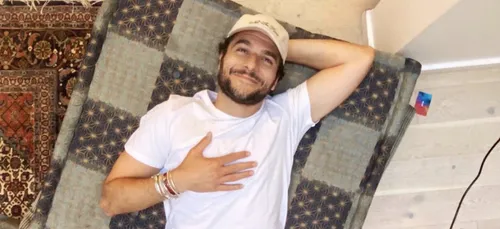 Amir : un mini-documentaire retraçant l’histoire de son album «...