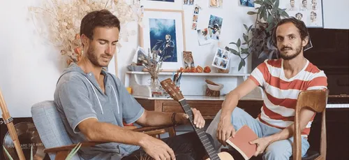 Boulevard des Airs dévoile « Dis-moi comment tu danses », le...