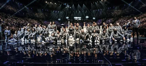 Les détails sur le spectacle des Enfoirés 2021 se précisent !