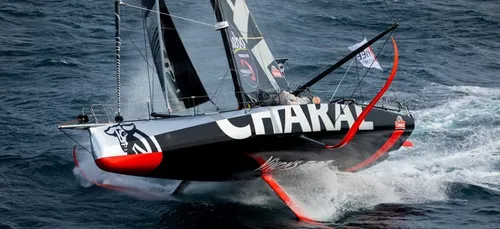 Départ sans public pour le Vendée Globe