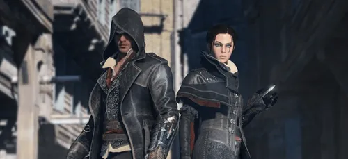 Une série inspirée du jeu vidéo « Assassin’s Creed » va voir le...