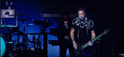 Muse : le 9ème album en préparation