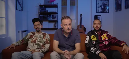 Mickey 3D : Une nouvelle version de son tube "Respire" avec Bigflo...