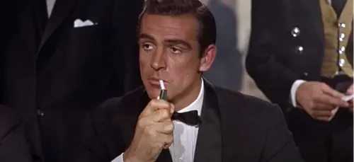 L'acteur Sean Connery est mort