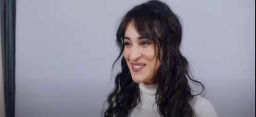 Camélia Jordana annonce un 4ème album