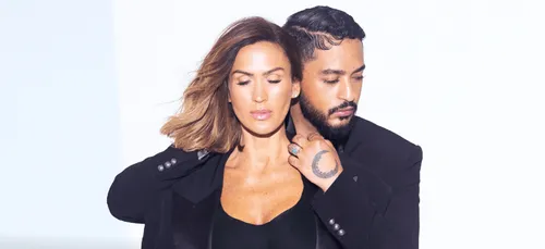 Vitaa et Slimane dévoilent les nouvelles dates de leur Versus Tour