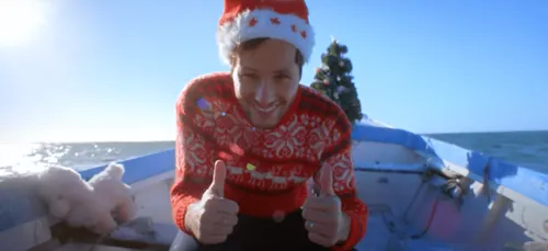 Vianney : le clip de "Beau-Papa" dépasse le million de vues !