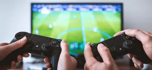 Plus de la moitié des Français jouent régulièrement aux jeux vidéo