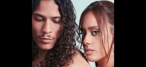 Amel Bent & Hatik : le duo auquel personne ne s’attendait !