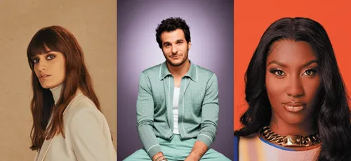 Des dizaines d'artistes se mobilisent pour la réouverture des...