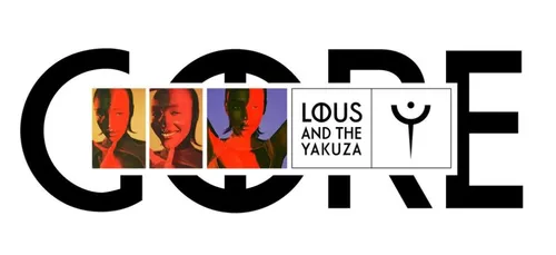 Lous and The Yakuza sort son tout premier album “Gore”