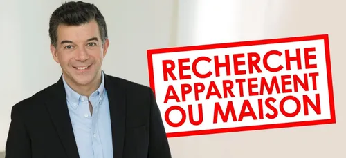 Stéphane Plaza arrête les tournages de ses émissions