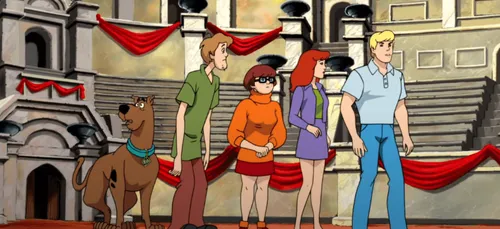 Ken Spears, l'un des créateurs de Scooby-Doo, est décédé